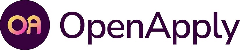 OpenApply logo