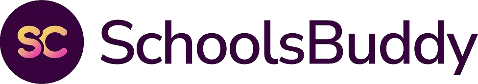 SchoolsBuddy logo