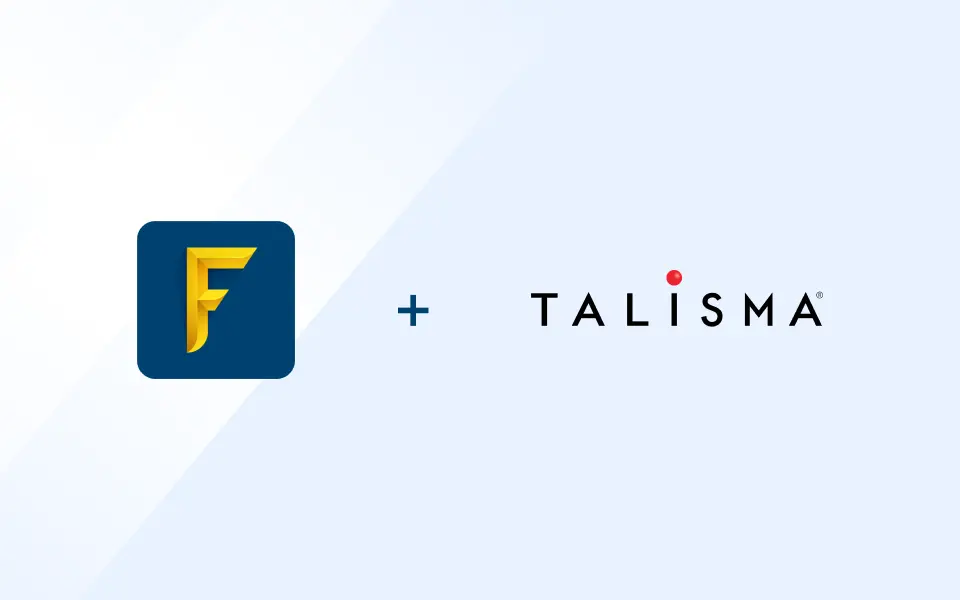 Talisma partners with Faria