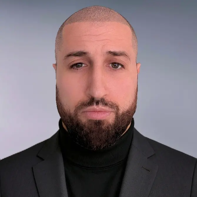 Vasco Dimitroff