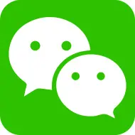 wechat logo